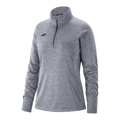 New Balance Women's Womens Thermal Half Zip New Balance