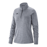 New Balance Women's Womens Thermal Half Zip New Balance
