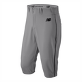New Balance Men's Adversary 2 Baseball Piped Knicker Athletic New Balance