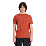 New Balance Men's Tenacity T-Shirt New Balance