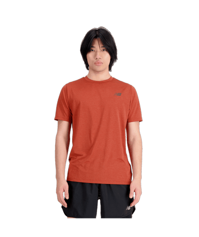 New Balance Men's Tenacity T-Shirt
