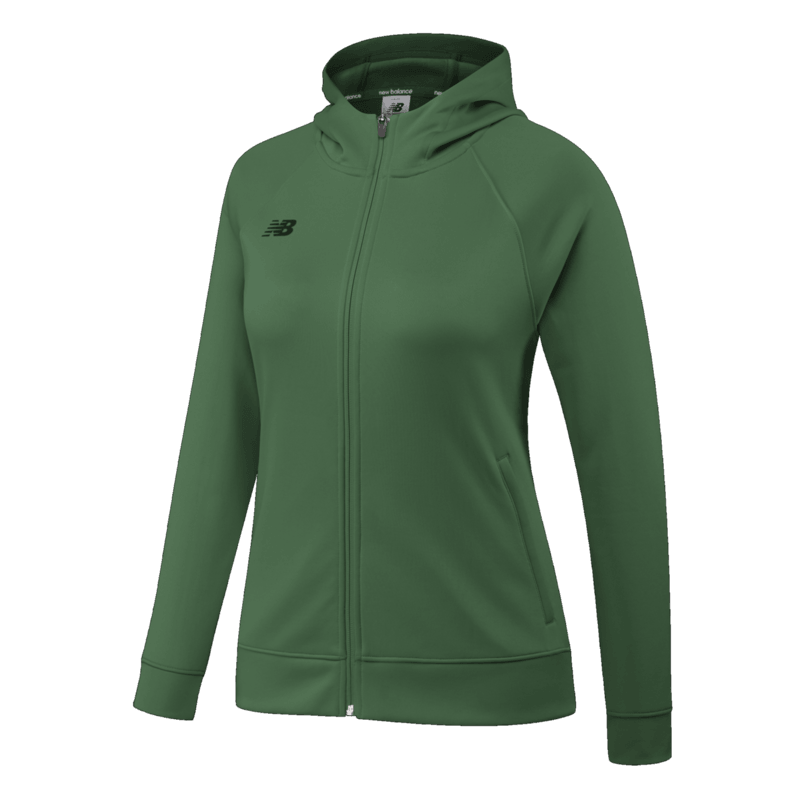 New Balance Women's Travel Hoody New Balance