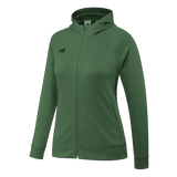 New Balance Women's Travel Hoody New Balance