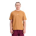 New Balance Men's Sport Essentials Premium Cotton T-Shirt New Balance