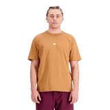 New Balance Men's Sport Essentials Premium Cotton T-Shirt New Balance