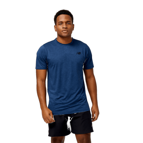 New Balance Men's Tenacity T-Shirt New Balance