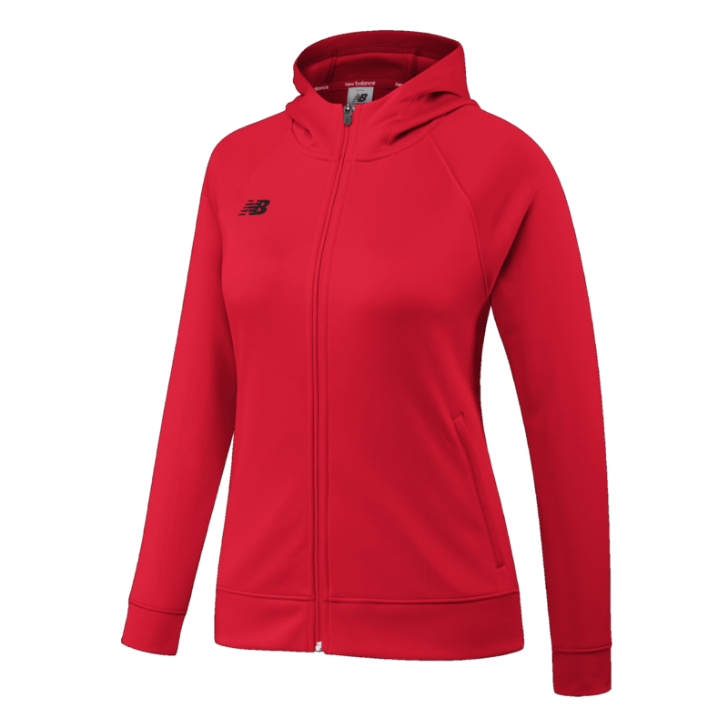 New Balance Women's Travel Hoody New Balance