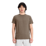 New Balance Men's R.W. Tech Tee With Dri-Release