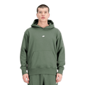 New Balance Men's Sport Essentials Premium Terry Hoodie