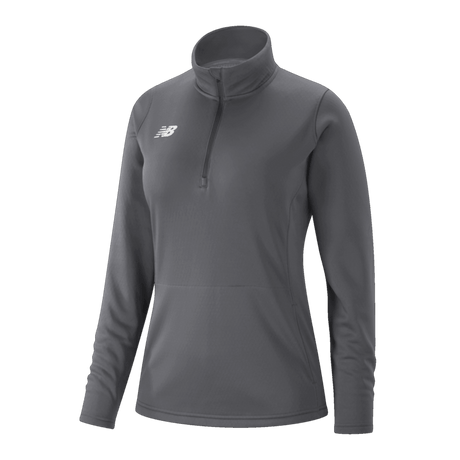 New Balance Women's Womens Thermal Half Zip New Balance