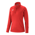 New Balance Women's Womens Thermal Half Zip New Balance