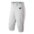 New Balance Men's Adversary 2 Baseball Piped Knicker Athletic New Balance