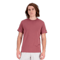 New Balance Men's R.W. Tech Tee with Dri-Release New Balance