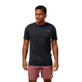 New Balance Men's Tenacity T-Shirt New Balance
