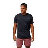 New Balance Men's Tenacity T-Shirt New Balance