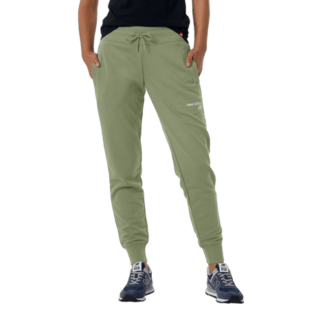 New Balance Women's Classic Core Fleece Pants New Balance