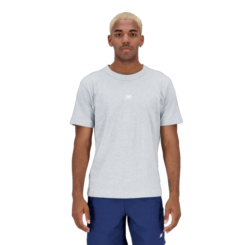 New Balance Men's Sport Essentials Premium Cotton T-Shirt New Balance