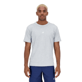 New Balance Men's Sport Essentials Premium Cotton T-Shirt New Balance