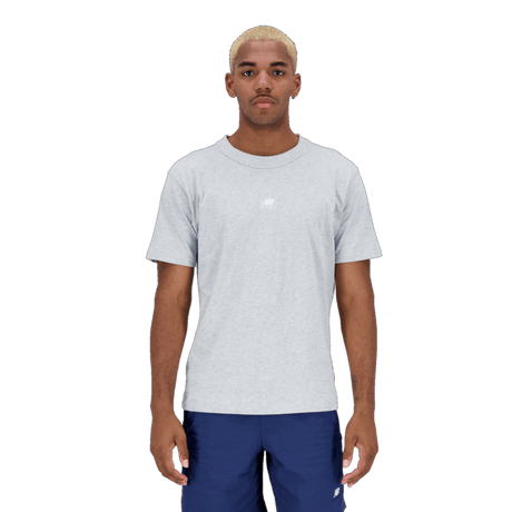 New Balance Men's Sport Essentials Premium Cotton T-Shirt New Balance