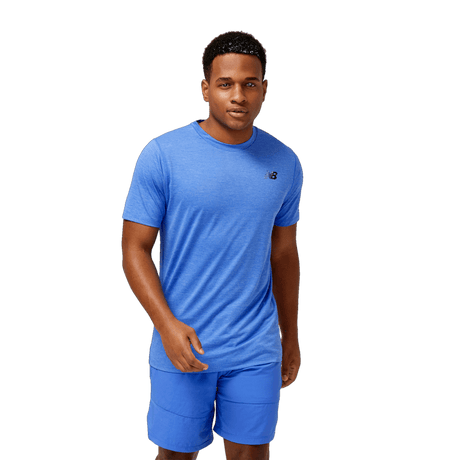 New Balance Men's Tenacity T-Shirt New Balance