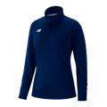 New Balance Women's Womens Thermal Half Zip New Balance