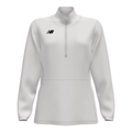New Balance Women's Womens Thermal Half Zip New Balance