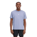 New Balance Men's Sport Essentials Premium Cotton T-Shirt New Balance