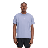 New Balance Men's Sport Essentials Premium Cotton T-Shirt New Balance