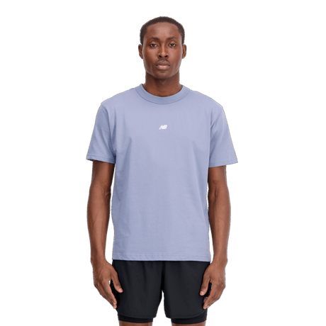 New Balance Men's Sport Essentials Premium Cotton T-Shirt New Balance