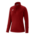 New Balance Women's Womens Thermal Half Zip New Balance