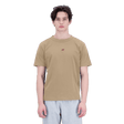 New Balance Men's Sport Essentials Premium Cotton T-Shirt New Balance