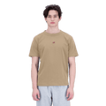 New Balance Men's Sport Essentials Premium Cotton T-Shirt New Balance