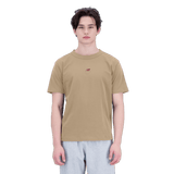 New Balance Men's Sport Essentials Premium Cotton T-Shirt New Balance