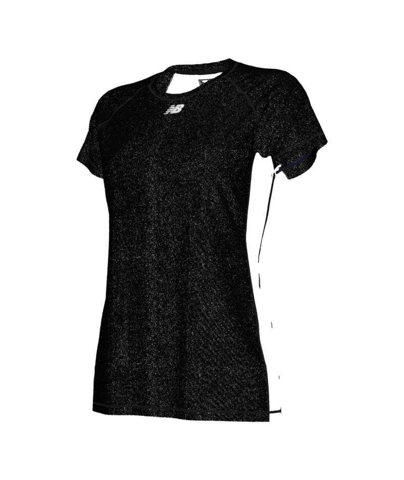 New Balance Women's Raglan Tech Tee