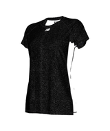 New Balance Women's Raglan Tech Tee
