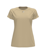 New Balance Women's Raglan Tech Tee