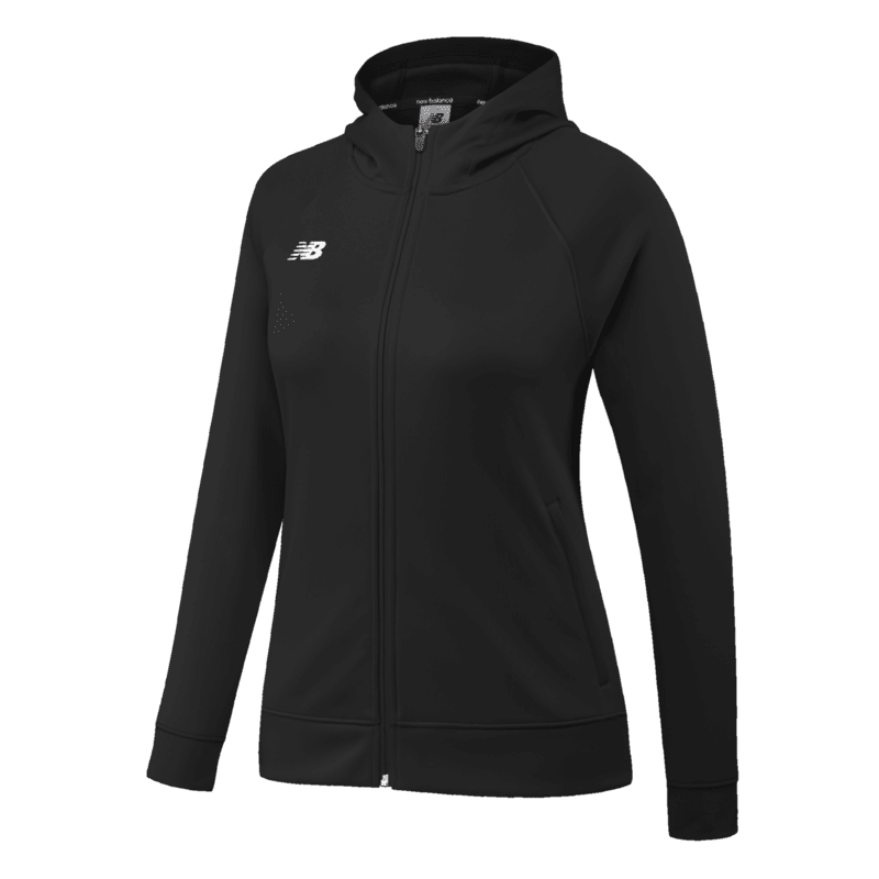New Balance Women's Travel Hoody New Balance