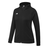 New Balance Women's Travel Hoody New Balance