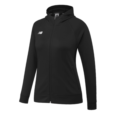 New Balance Women's Travel Hoody New Balance