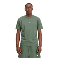 New Balance Men's Sport Essentials Premium Cotton T-Shirt New Balance