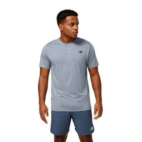 New Balance Men's Tenacity T-Shirt New Balance
