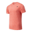New Balance Men's Core Heathered T-Shirt New Balance