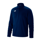 New Balance Youth Thermal Half Zip New Balance