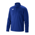 New Balance Youth Thermal Half Zip New Balance