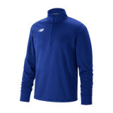 New Balance Youth Thermal Half Zip New Balance