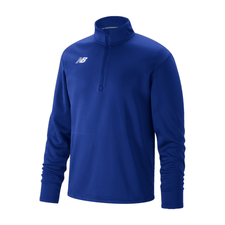 New Balance Youth Thermal Half Zip New Balance