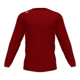 New Balance Youth Long Sleeve Tech Tee New Balance