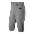 New Balance Men's Adversary 2 Baseball Piped Knicker Athletic New Balance