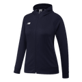 New Balance Women's Travel Hoody New Balance