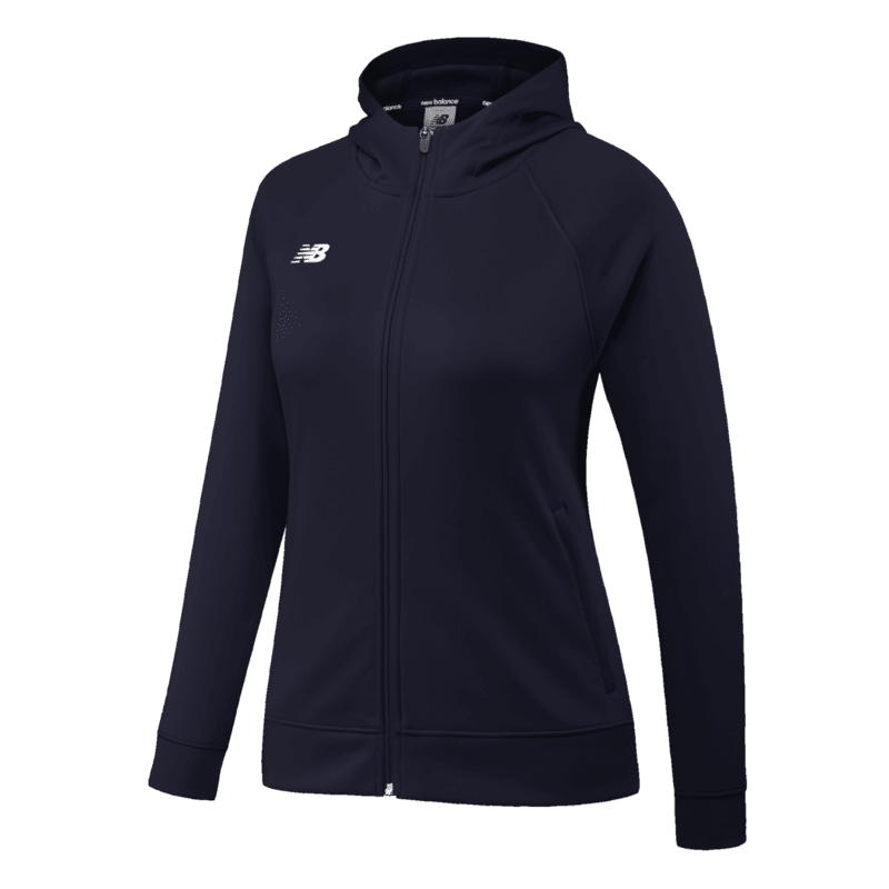 New Balance Women's Travel Hoody New Balance
